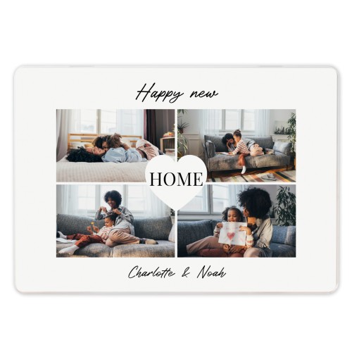 Heart Centre Collage