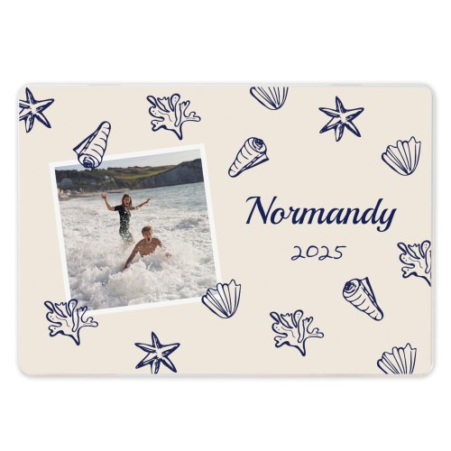 Seashell Memories
