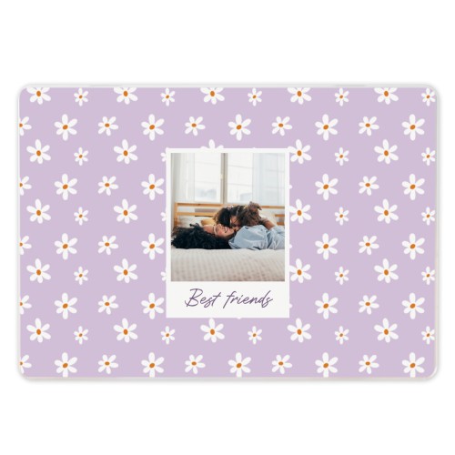 Daisy photo frame Daisy photo frame