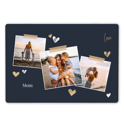Photo Print Hearts Photo Print Hearts