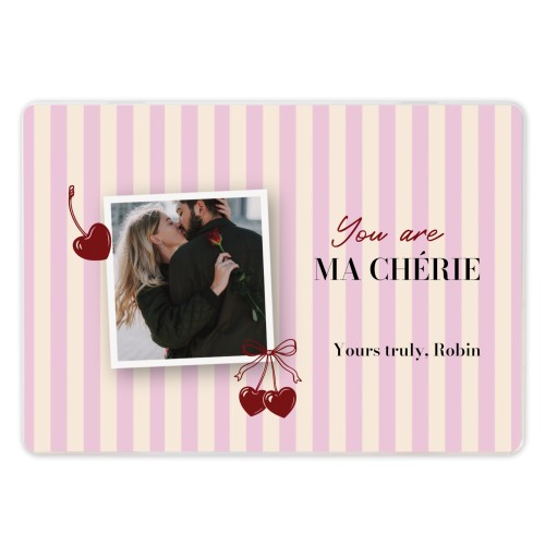 Cherry Love Note