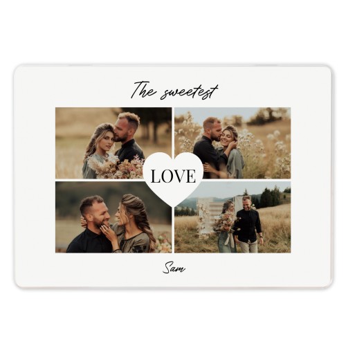 Coque MacBook Pro 16 