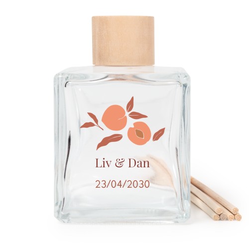 Boho Peaches Boho Peaches