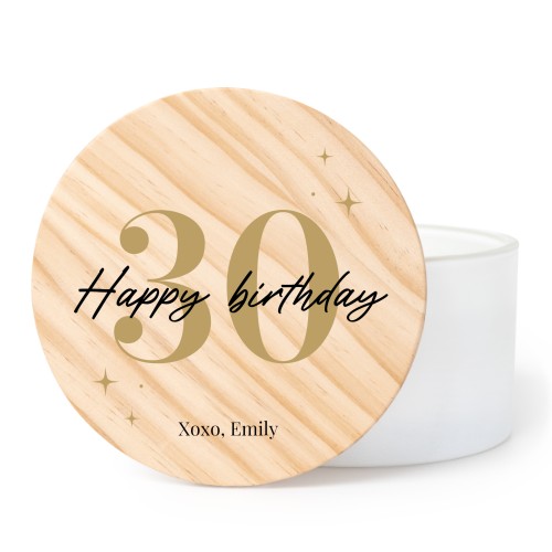 Big Number Sparkles - Text Only Big Number Sparkles - Text Only