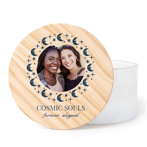 Celestial Sky Pattern Celestial Sky Pattern