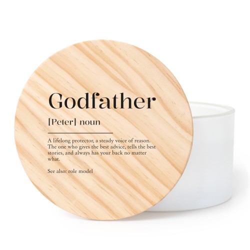 Word Definition - Text Only