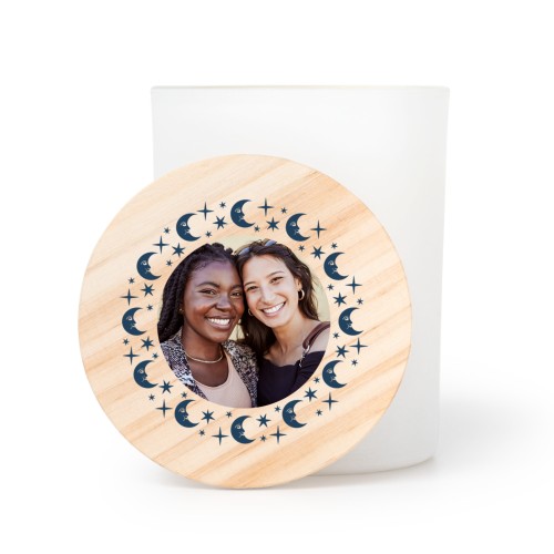 Celestial Sky Pattern Celestial Sky Pattern