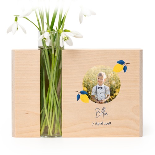 Lemon Stripes Party Lemon Stripes Party