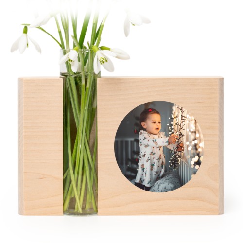 OnePhotoCircle OnePhotoCircle