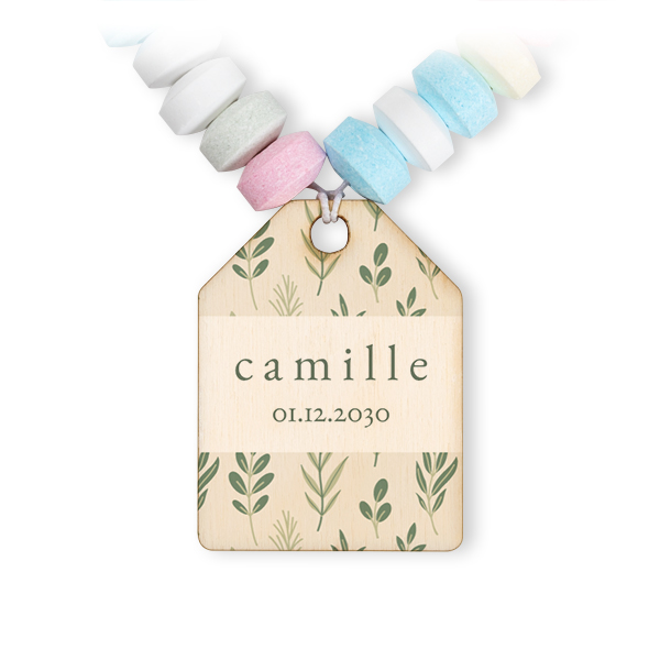 Calm Arch Pattern Calm Arch Pattern