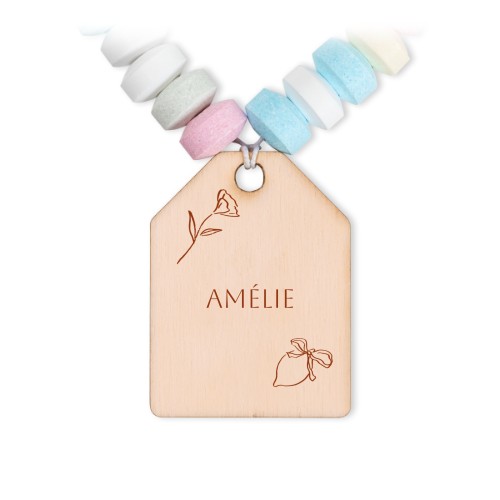 Romantic Illustration