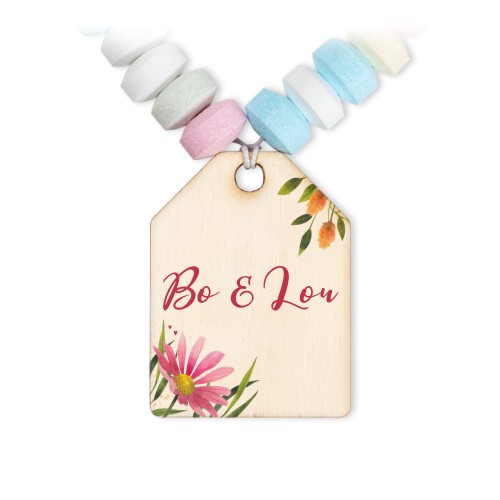 Floral Spring Aquarel