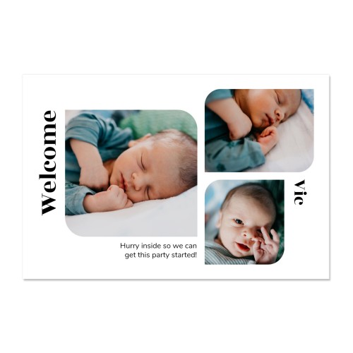 Rounded Corners Photo Rounded Corners Photo