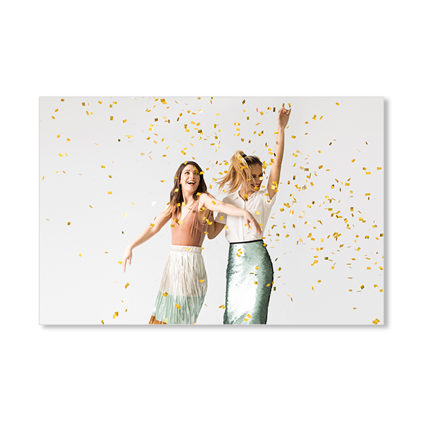 Forex Wikommen-Poster 40x60