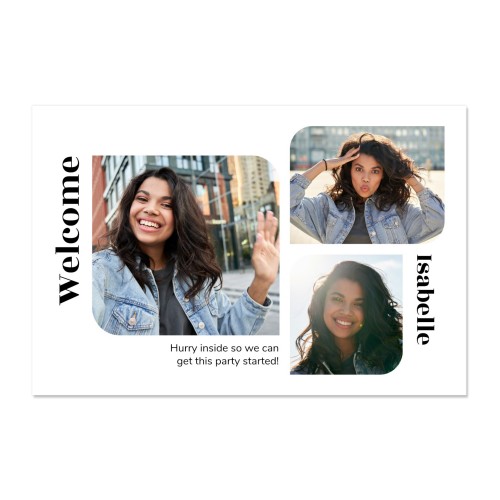 Rounded Corners Photo Rounded Corners Photo