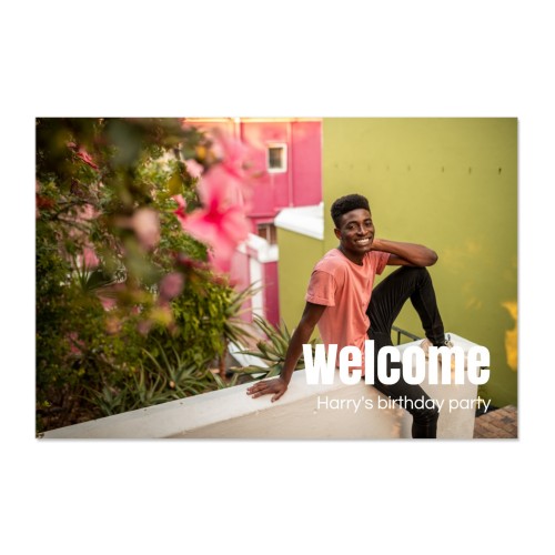 Bold Text Full Photo Bold Text Full Photo