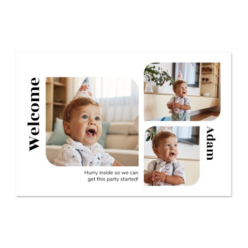 Rounded Corners Photo Rounded Corners Photo