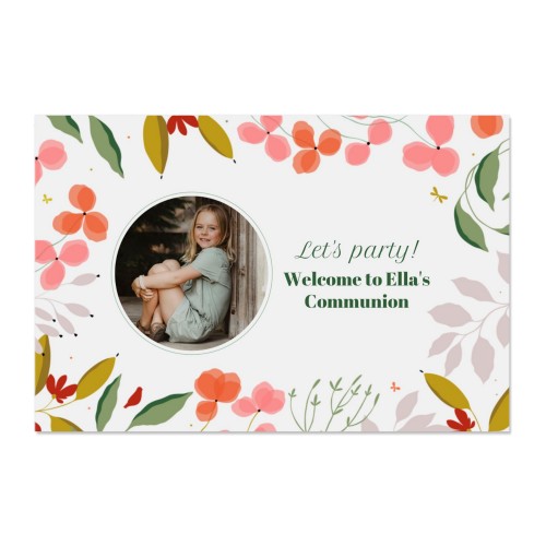 Floral Celebration Floral Celebration