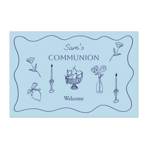 Romantic Illustration