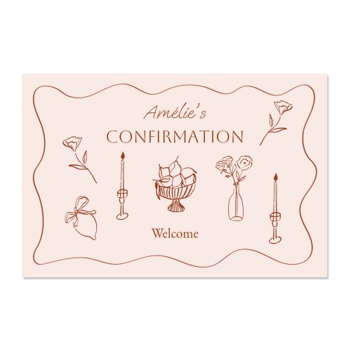 Romantic Illustration Romantic Illustration