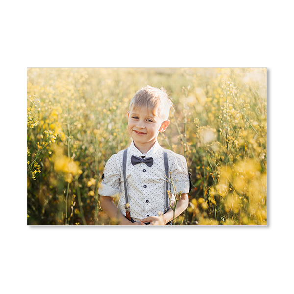 Panneau de bienvenue Forex