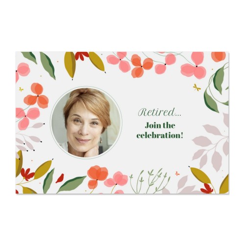 Floral Celebration Floral Celebration