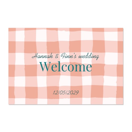 Cute Check Pattern Cute Check Pattern