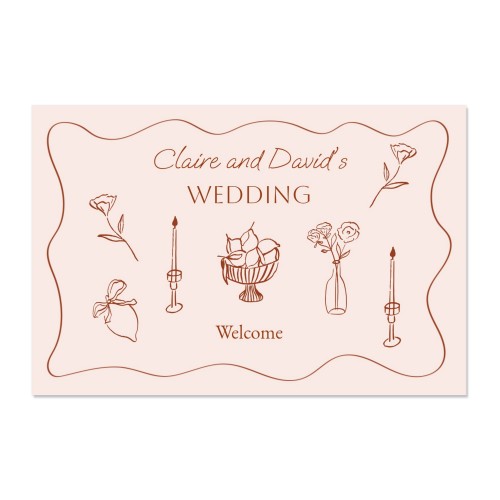 Romantic Illustration Romantic Illustration