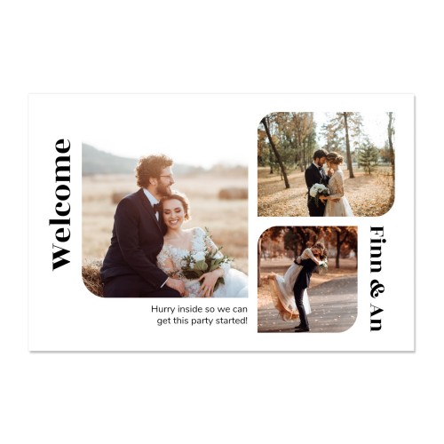 Rounded Corners Photo Rounded Corners Photo