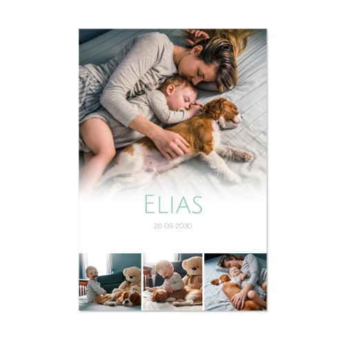 Cloud Collage Cloud Collage