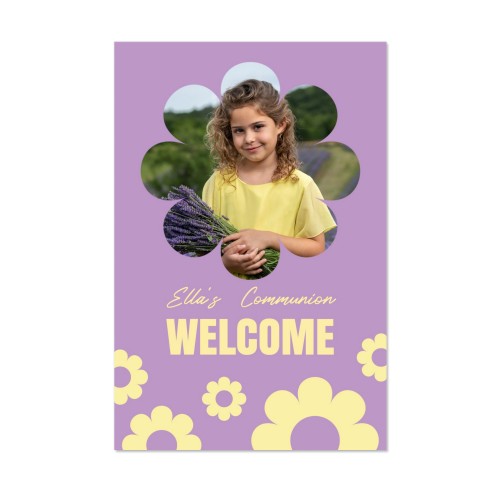 Daisy Shape Daisy Shape