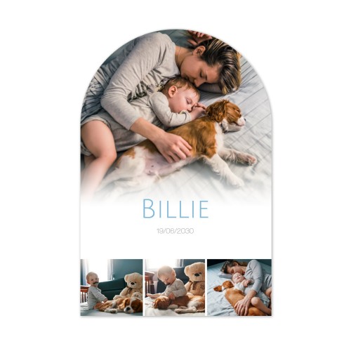 Cloud Collage Cloud Collage