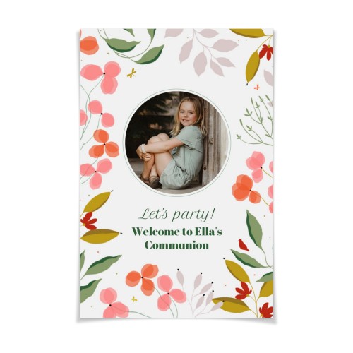 Floral Celebration Floral Celebration