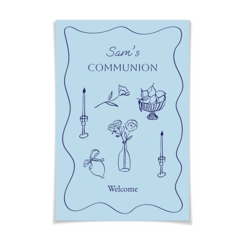 Romantic Illustration