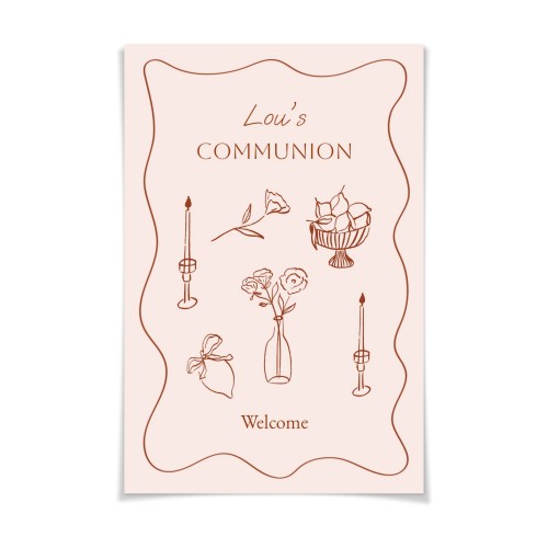 Romantic Illustration