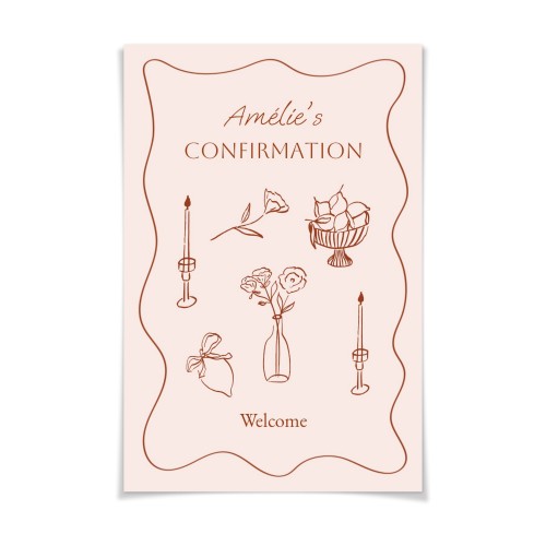 Romantic Illustration