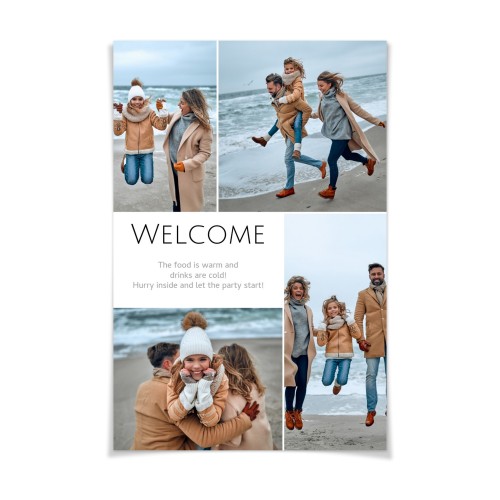 WelcomePoster40x60V_MinimalisticCollageWhite