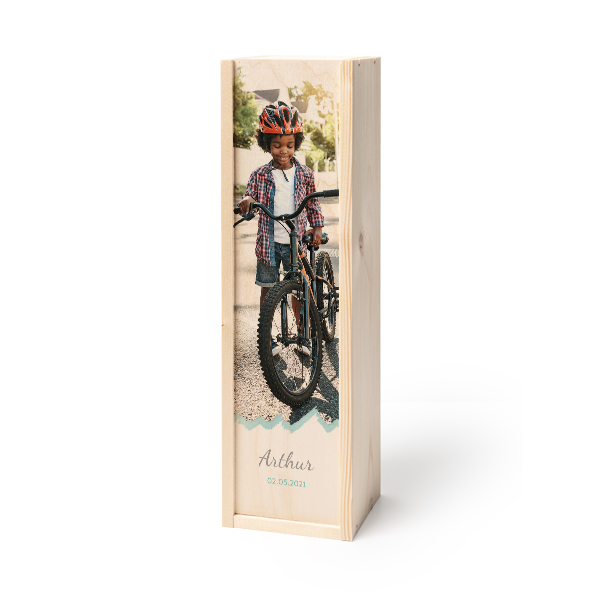 Coffret Ă vin en bois Coffret Ă vin en bois