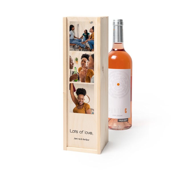 PhotoStripTextBottom PhotoStripTextBottom