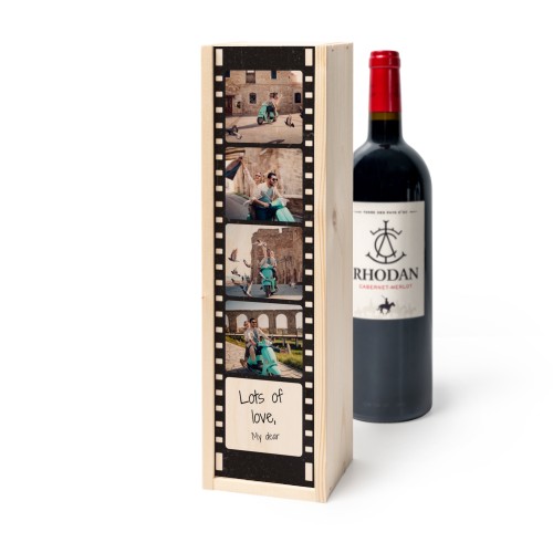 PhotoboothStripCollage