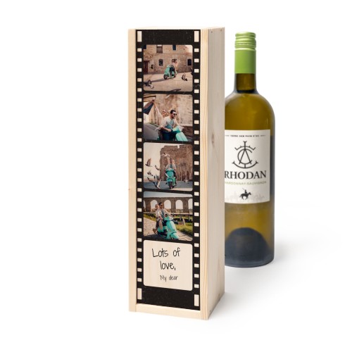 PhotoboothStripCollage