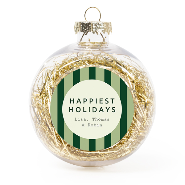 Joyful Holiday Stripes Joyful Holiday Stripes