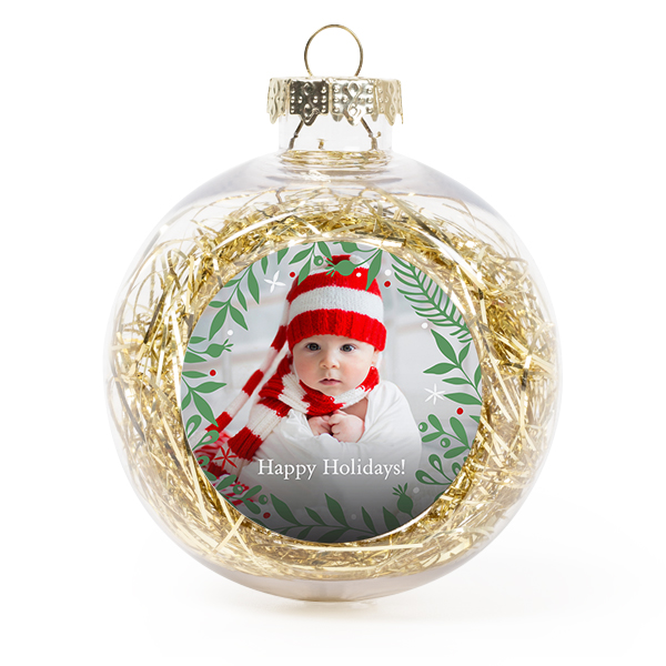 Xmas Plant Frame Xmas Plant Frame