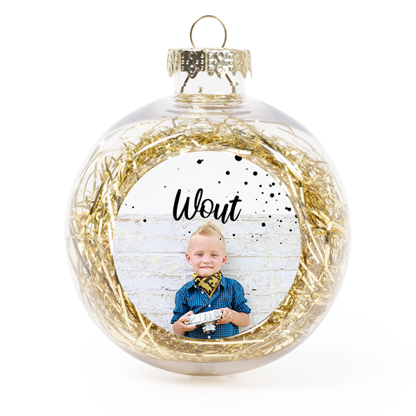 Ink Splatter Ink Splatter