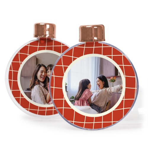 Cute Arch and Checkers