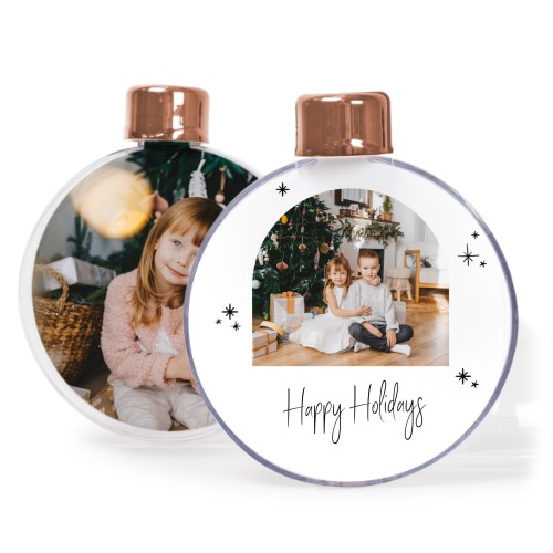 Magical Arched Photo