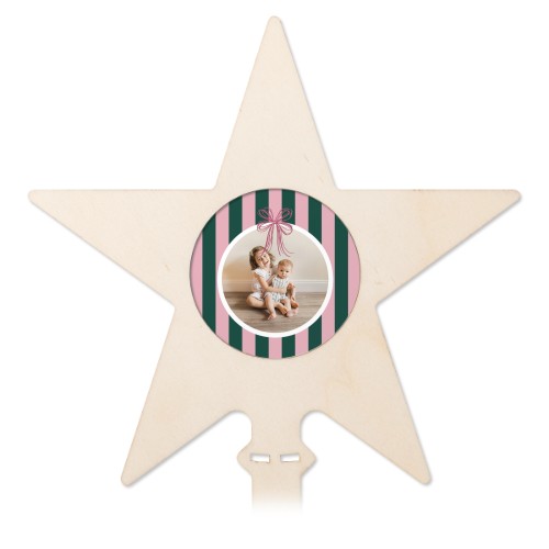 Christmas tree topper Christmas tree topper