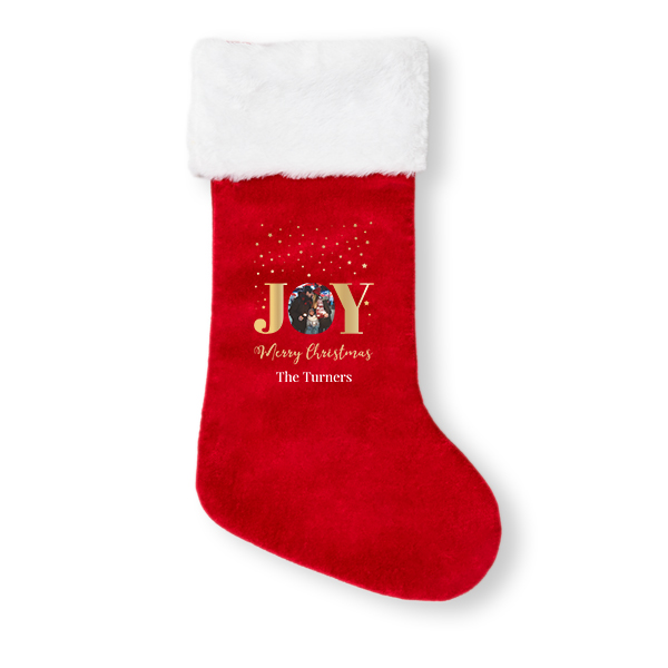 Chaussette de Noël Chaussette de Noël