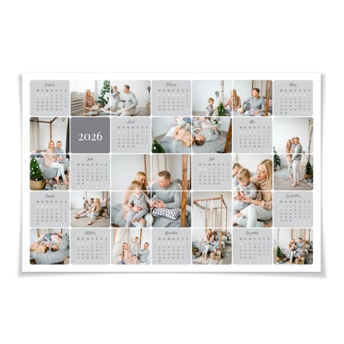 CalendarYearlyWallReuseLandscape_RoundedCornerBlocksYearPlanner