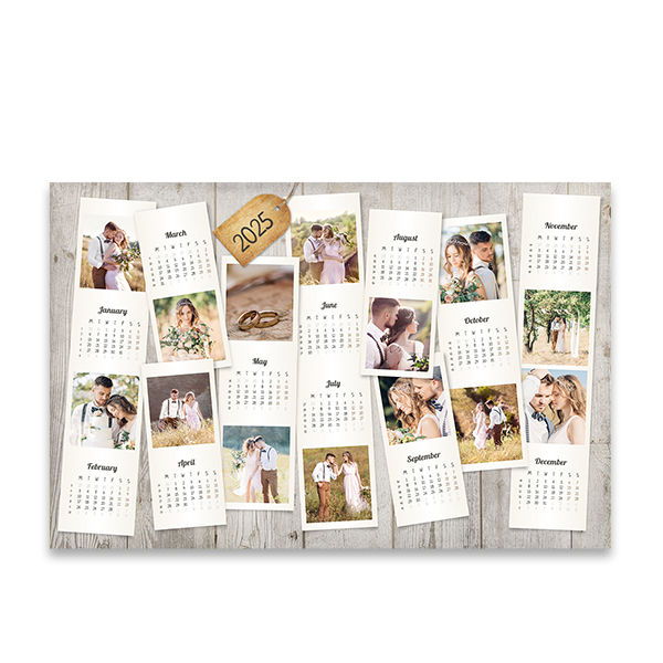 CalendarYearlyWallReuseLandscape_WoodPlannerMatrixYearly